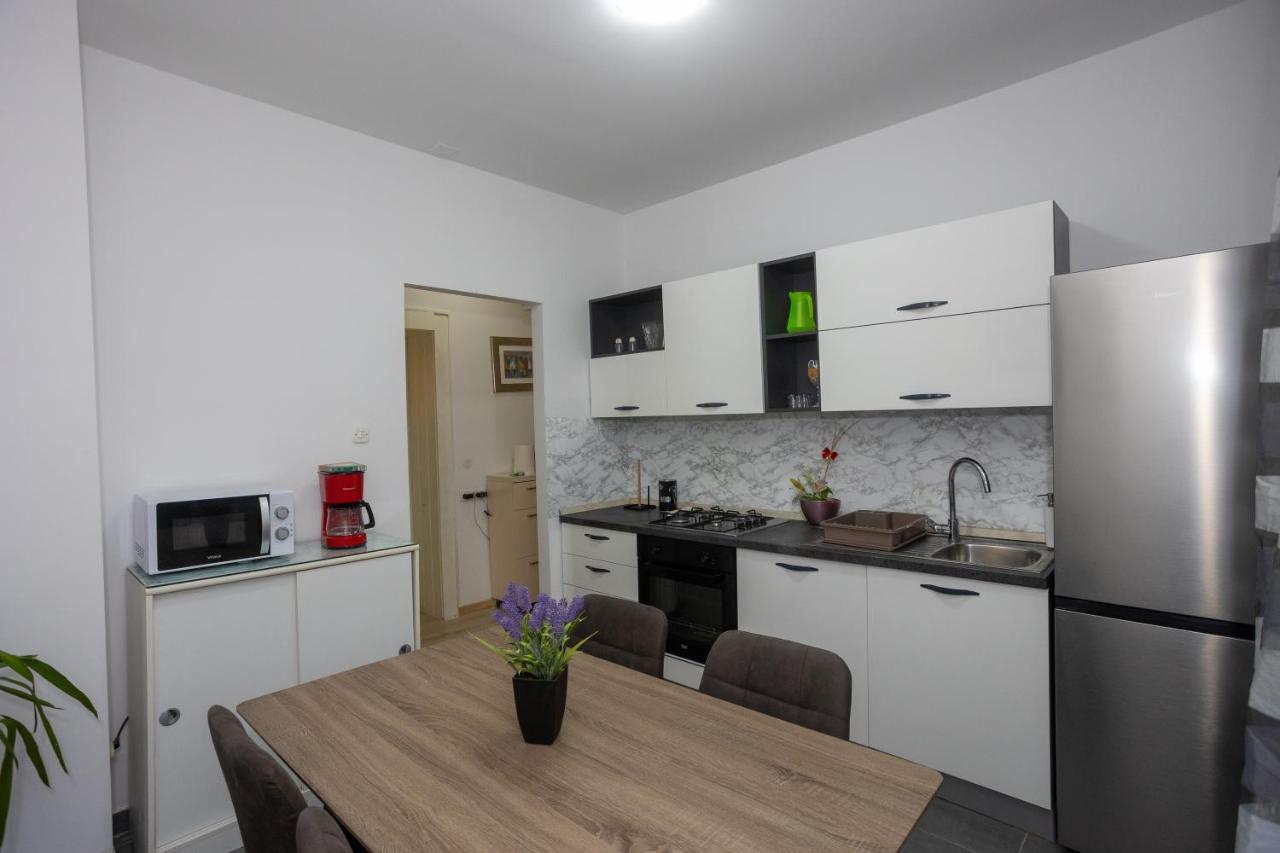 ספליט Apartman Toni מראה חיצוני תמונה