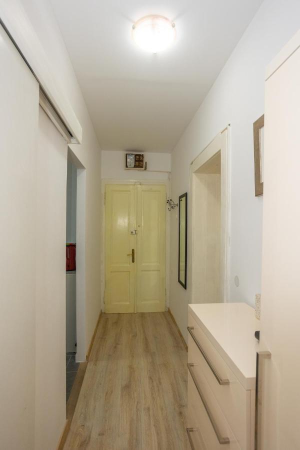 ספליט Apartman Toni מראה חיצוני תמונה