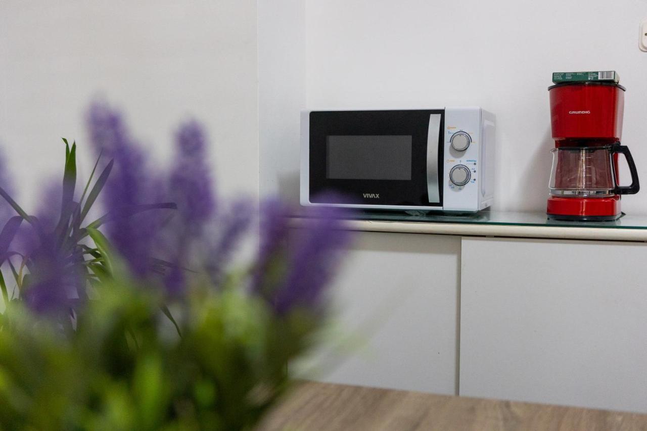 ספליט Apartman Toni מראה חיצוני תמונה