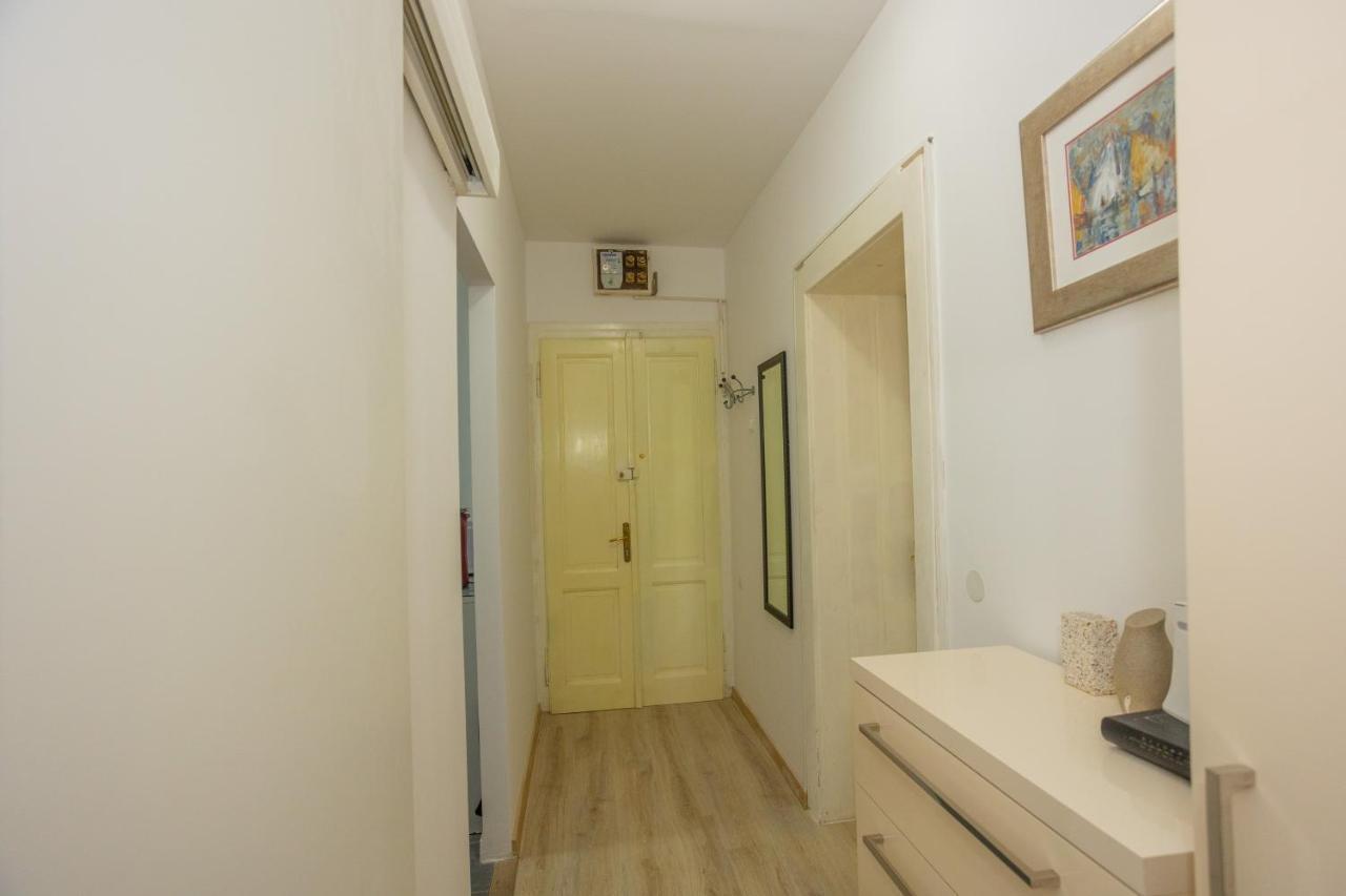 ספליט Apartman Toni מראה חיצוני תמונה