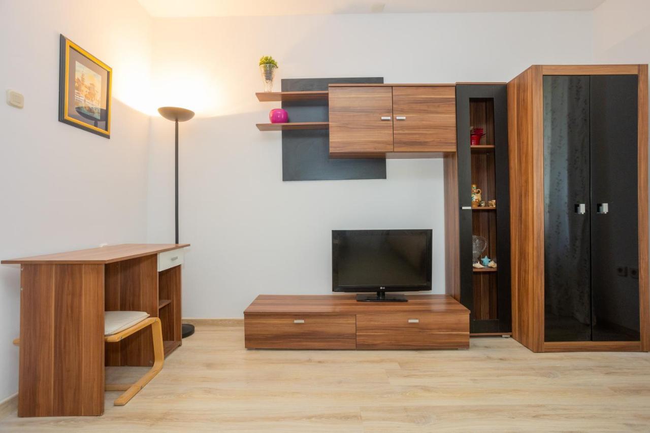 ספליט Apartman Toni מראה חיצוני תמונה