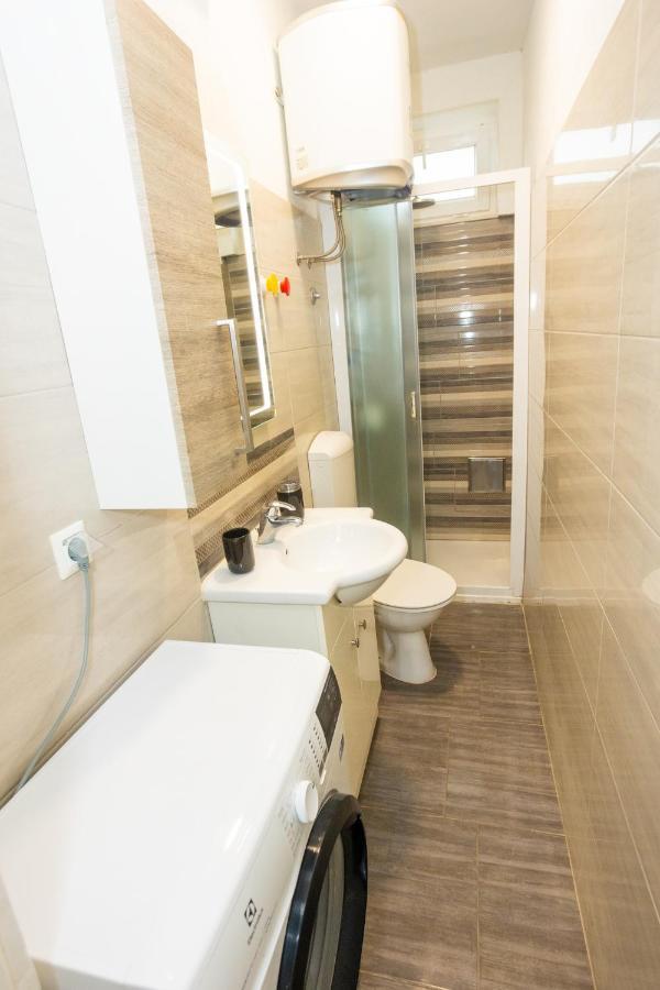 ספליט Apartman Toni מראה חיצוני תמונה