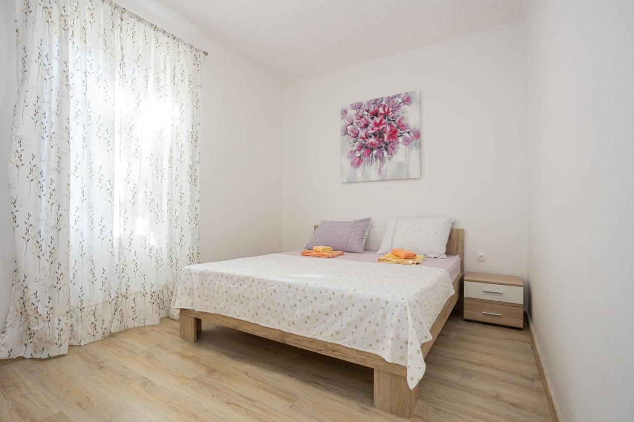 ספליט Apartman Toni מראה חיצוני תמונה