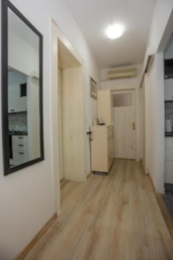 ספליט Apartman Toni מראה חיצוני תמונה