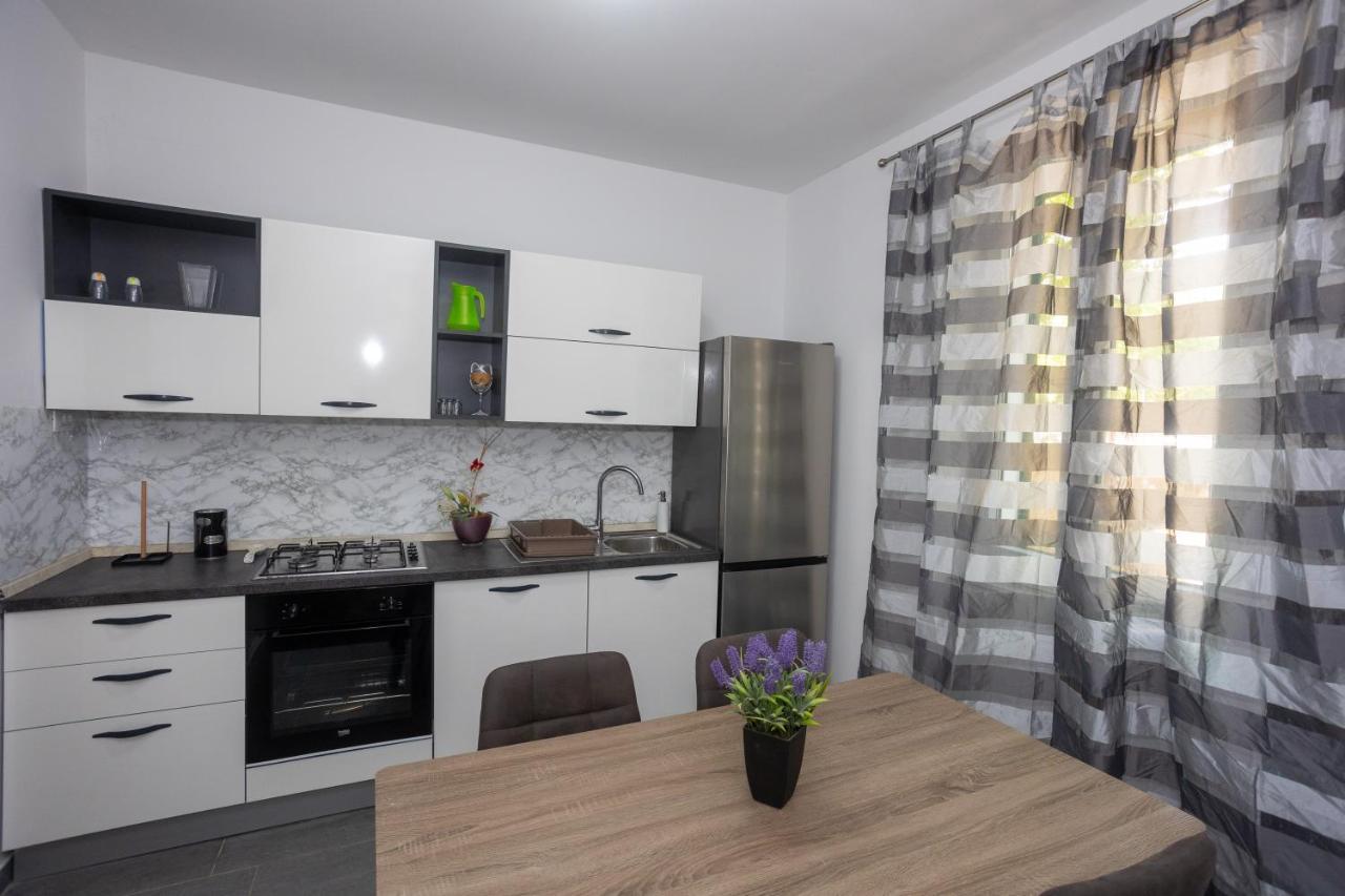 ספליט Apartman Toni מראה חיצוני תמונה