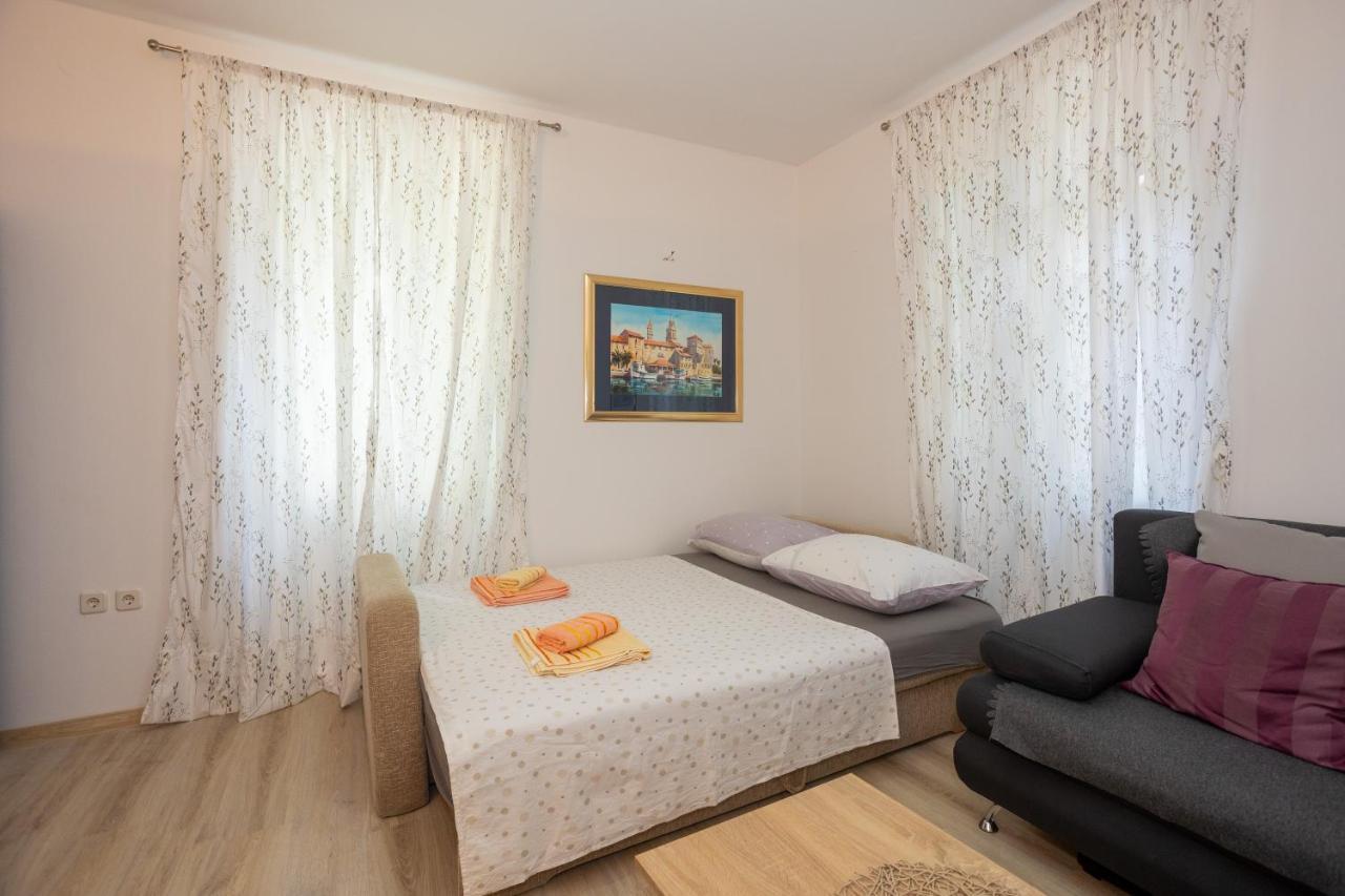 ספליט Apartman Toni מראה חיצוני תמונה