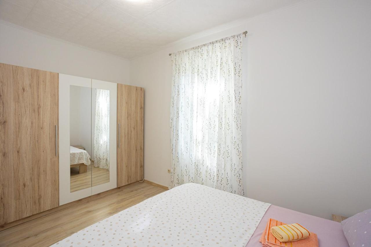 ספליט Apartman Toni מראה חיצוני תמונה