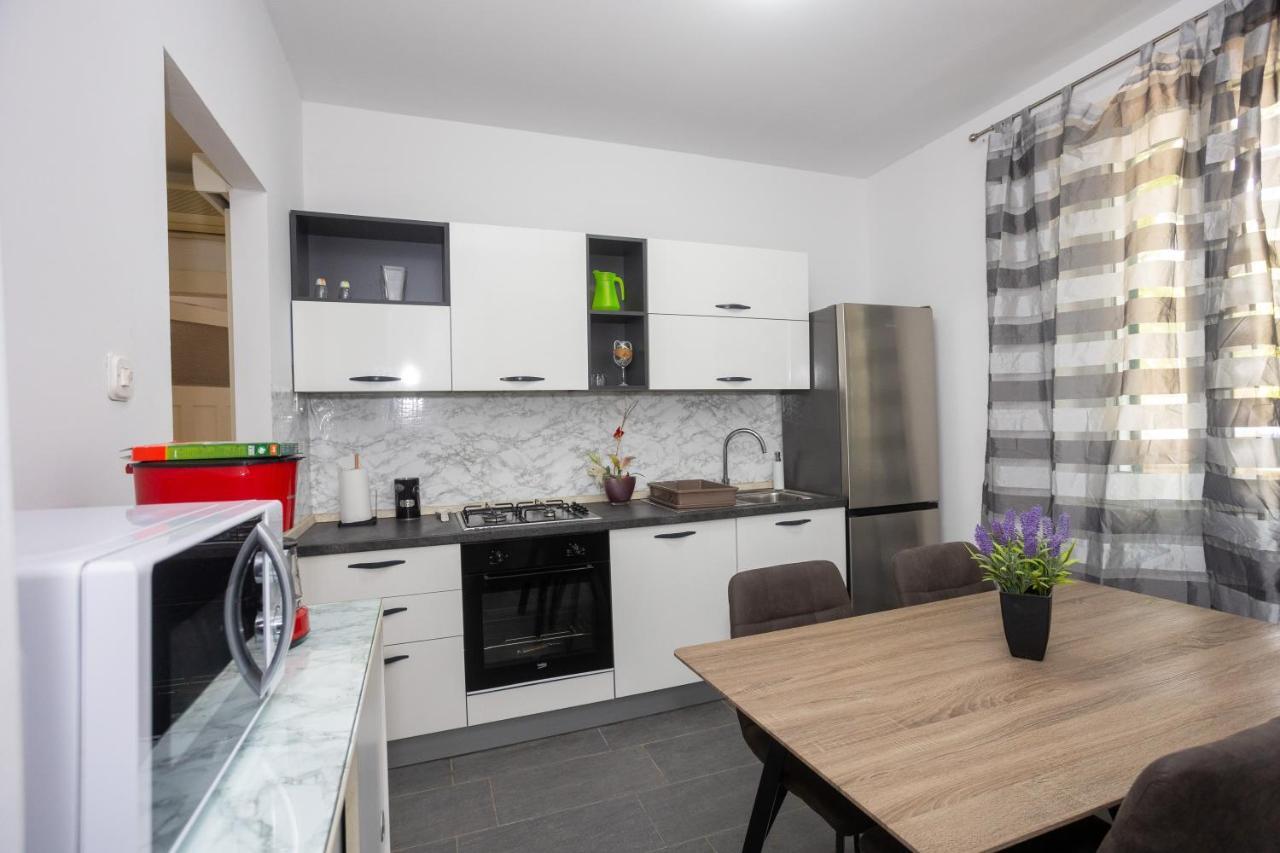 ספליט Apartman Toni מראה חיצוני תמונה