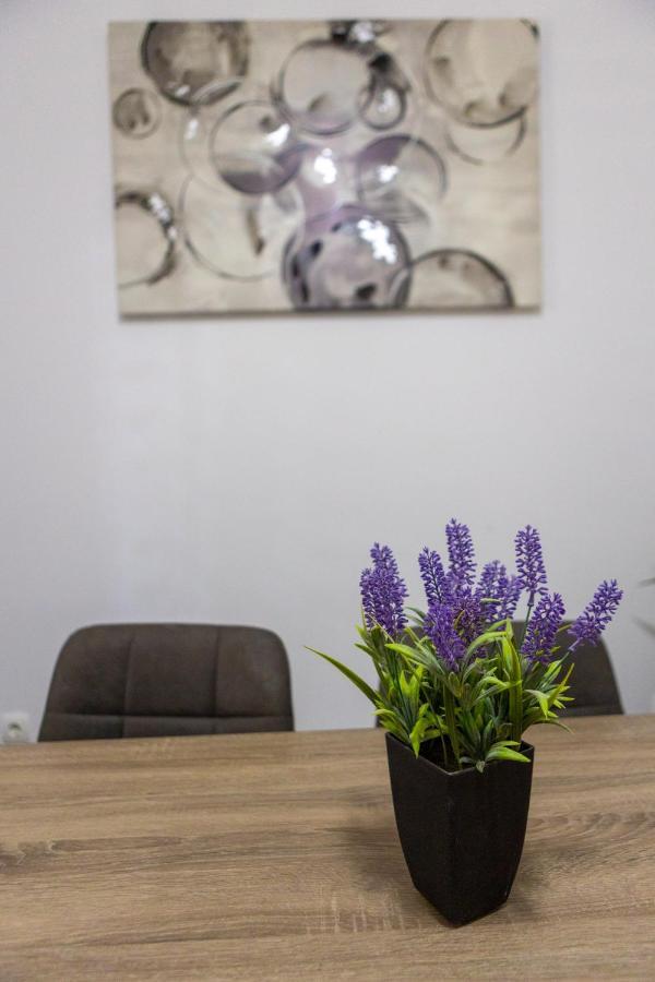 ספליט Apartman Toni מראה חיצוני תמונה