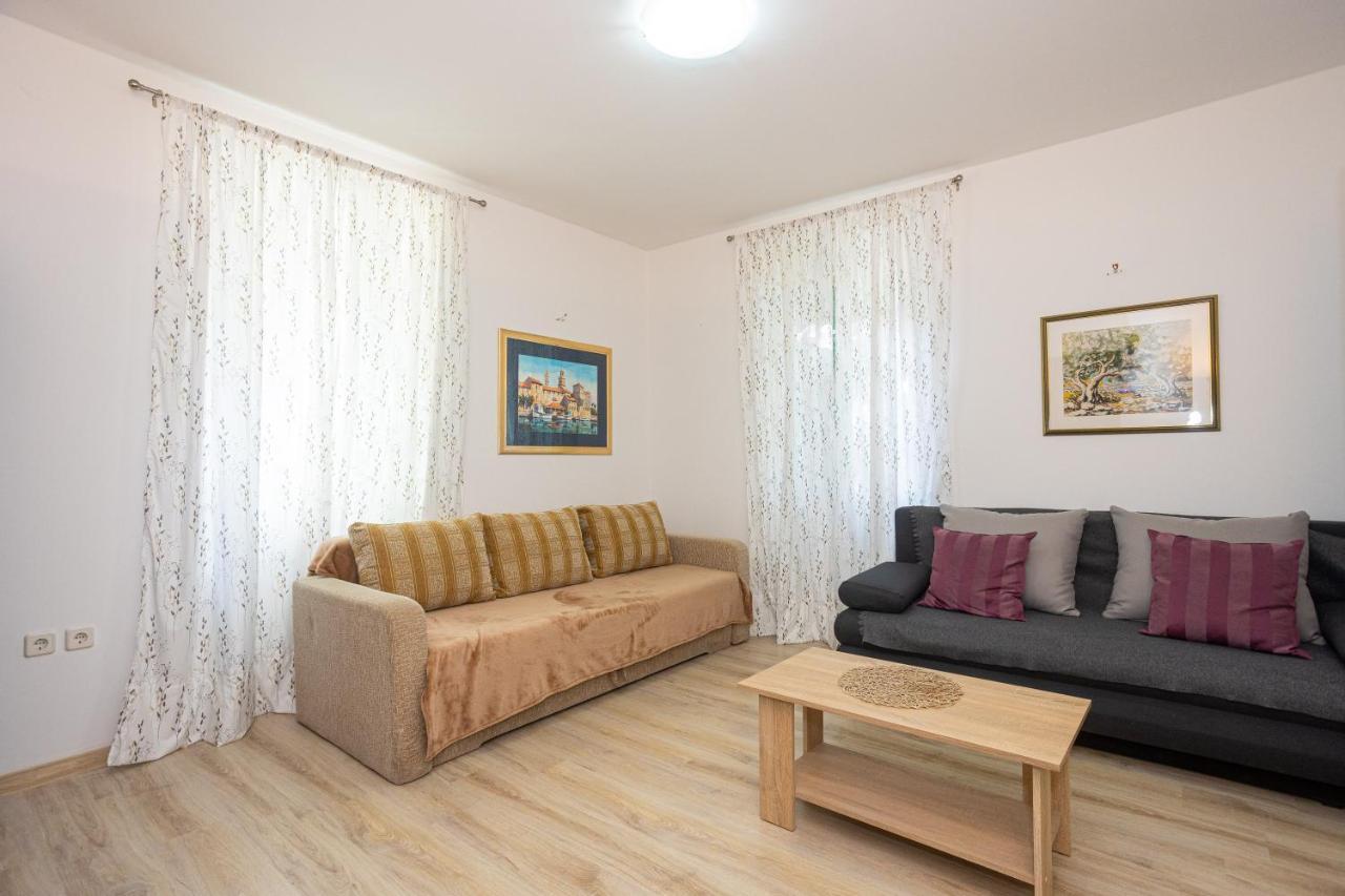 ספליט Apartman Toni מראה חיצוני תמונה