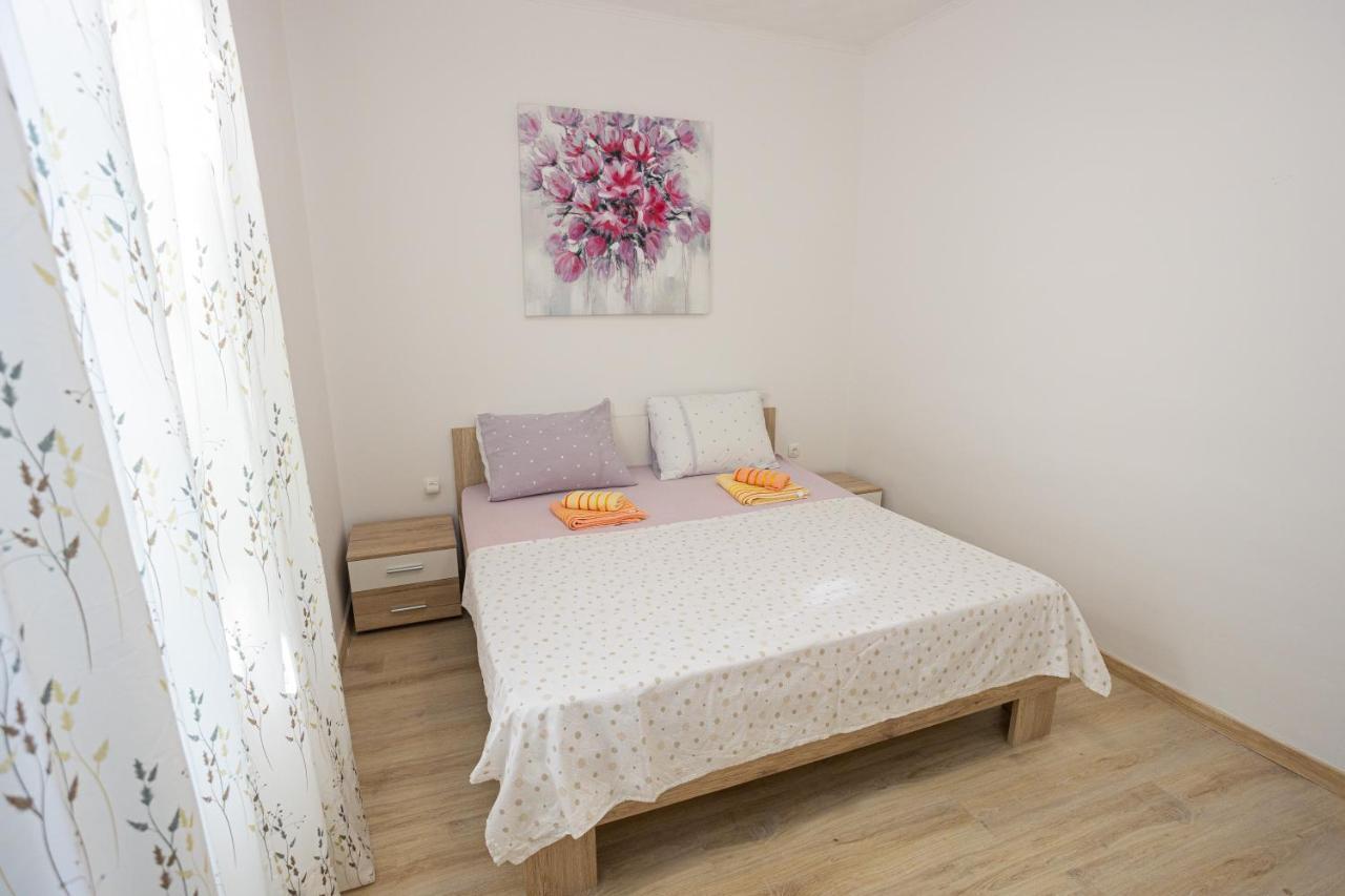ספליט Apartman Toni מראה חיצוני תמונה