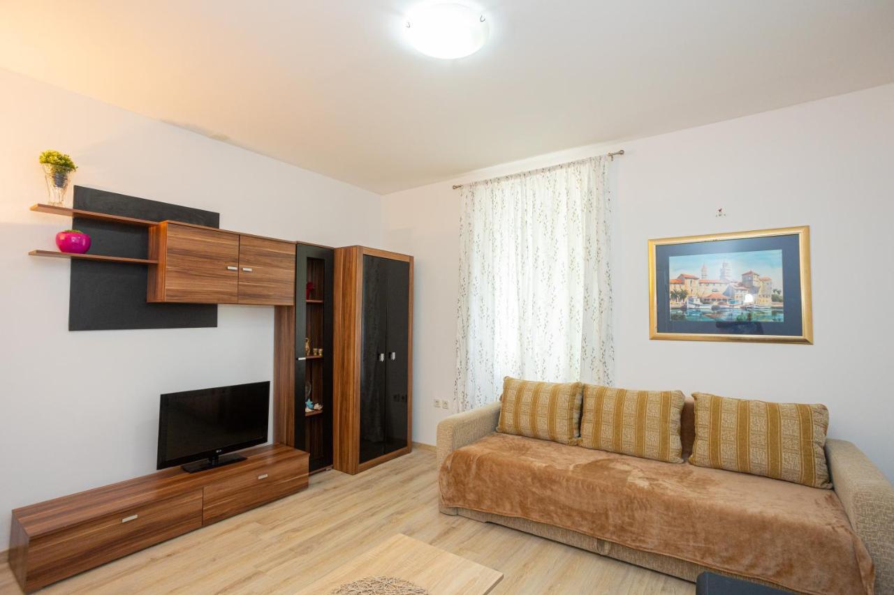 ספליט Apartman Toni מראה חיצוני תמונה