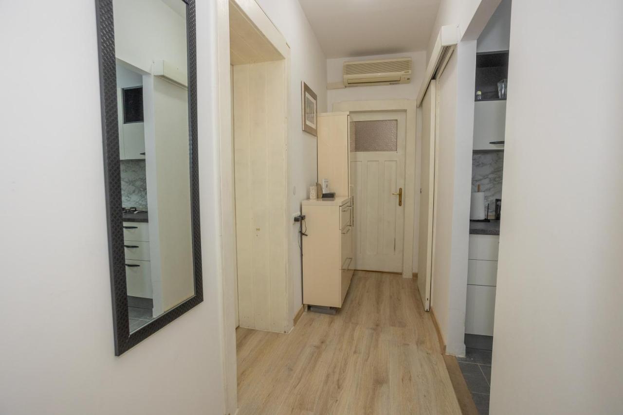 ספליט Apartman Toni מראה חיצוני תמונה
