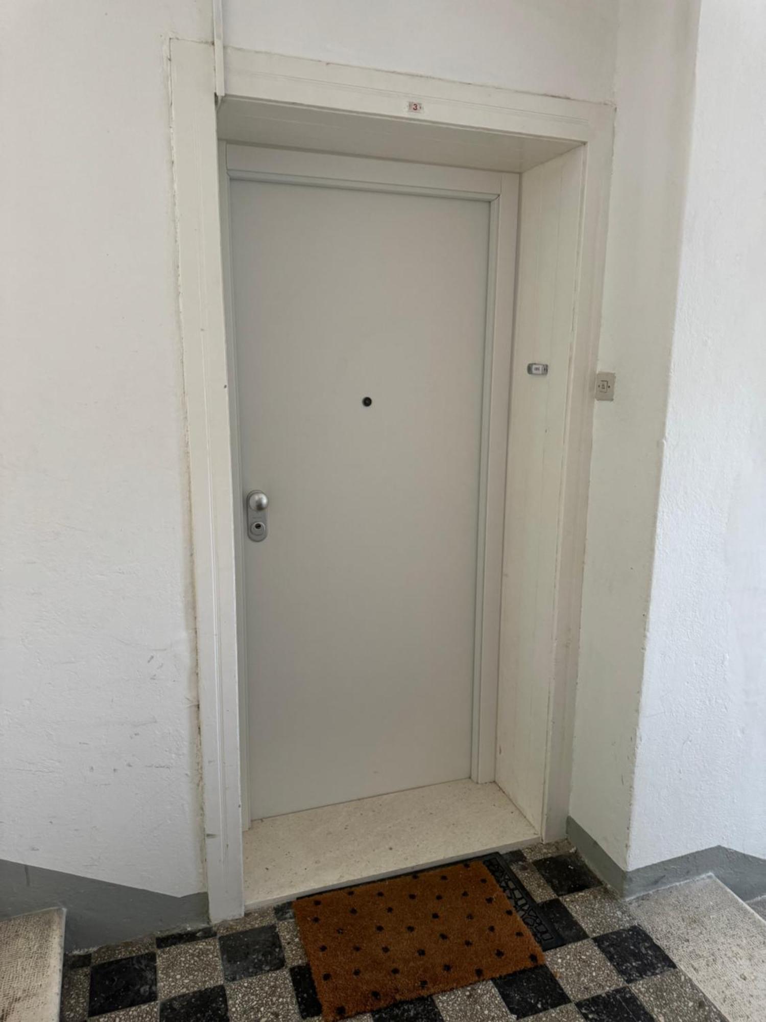ספליט Apartman Toni מראה חיצוני תמונה