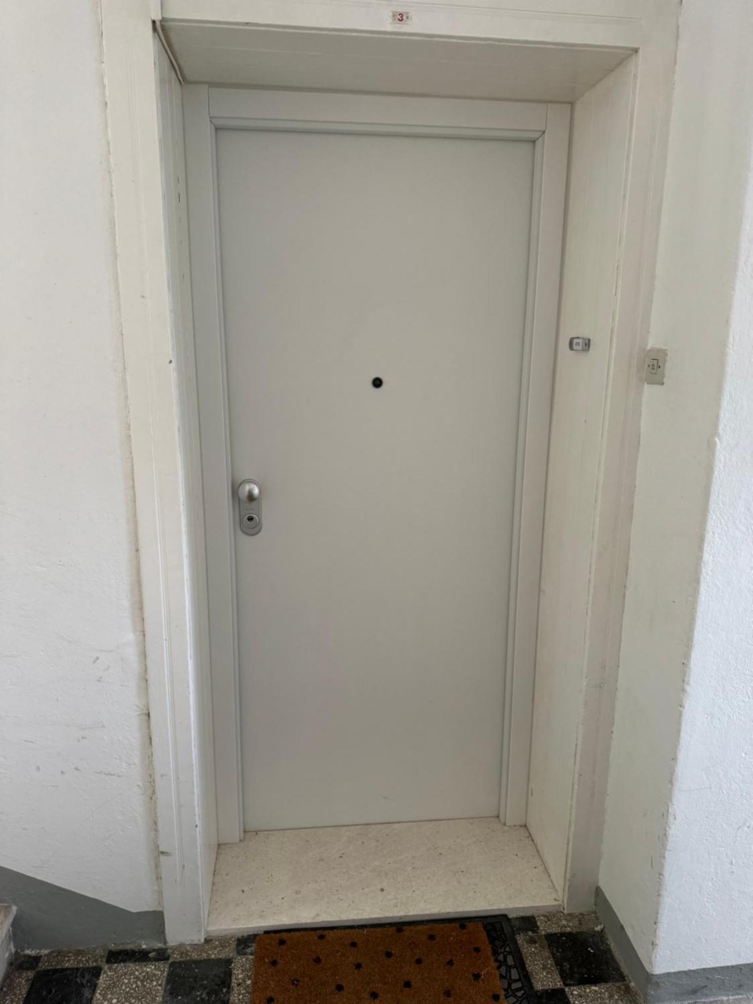 ספליט Apartman Toni מראה חיצוני תמונה